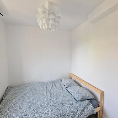 Lejlighed Cozy Z Placem Zabaw